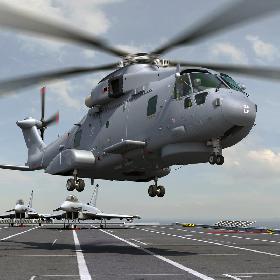 Merlin EH101